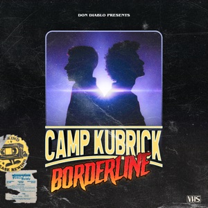 Borderline (feat. Don Diablo) - Single
