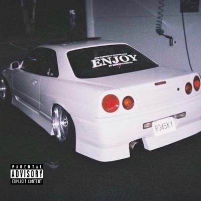 Eatin Alive - Single