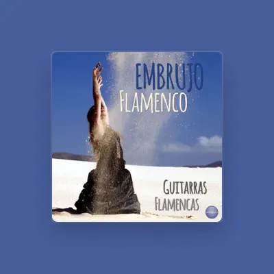 Listen to Guitarras Flamencas, watch music videos, read bio, see tour dates & more!