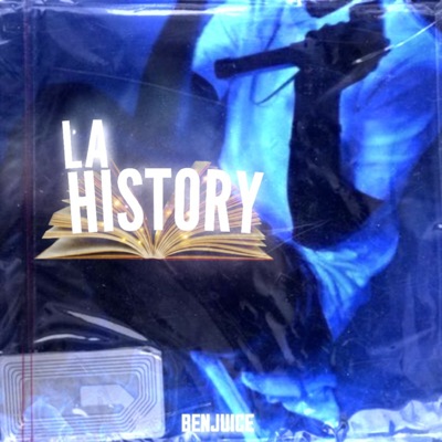 La history - Single