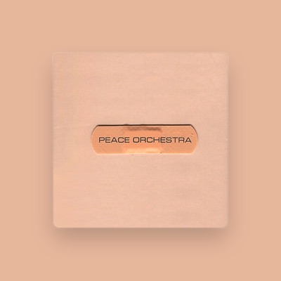 Peace Orchestra