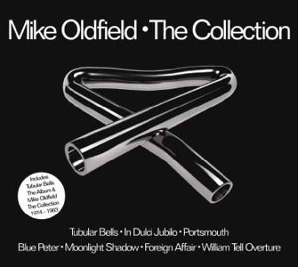 MIKE OLDFIELD & MAGGIE REILLY MOONLIGHT SHADOW