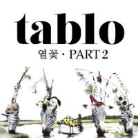 Fever's End, Pt. 2 - EP - TABLO