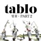 Tomorrow (feat. TAEYANG) - Tablo lyrics
