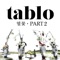 Tomorrow (feat. TAEYANG) - TABLO lyrics