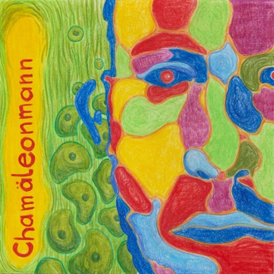 Chamäleonmann - Single