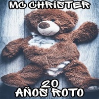 20 Años Roto - Single - Mc Christer