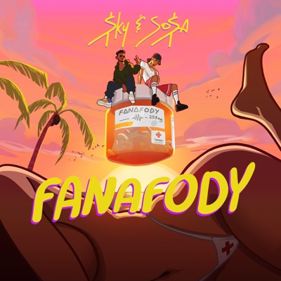 Fanafody - Single