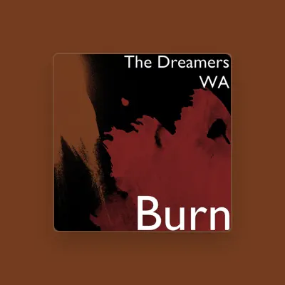 Listen to The Dreamers WA, watch music videos, read bio, see tour dates & more!