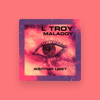 Listen to L. Troy, watch music videos, read bio, see tour dates & more!