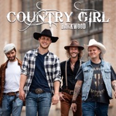 Country Girl artwork