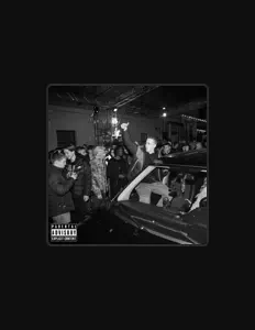 Listen to BLVCK BUDDHV, watch music videos, read bio, see tour dates & more!