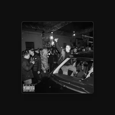 Listen to BLVCK BUDDHV, watch music videos, read bio, see tour dates & more!
