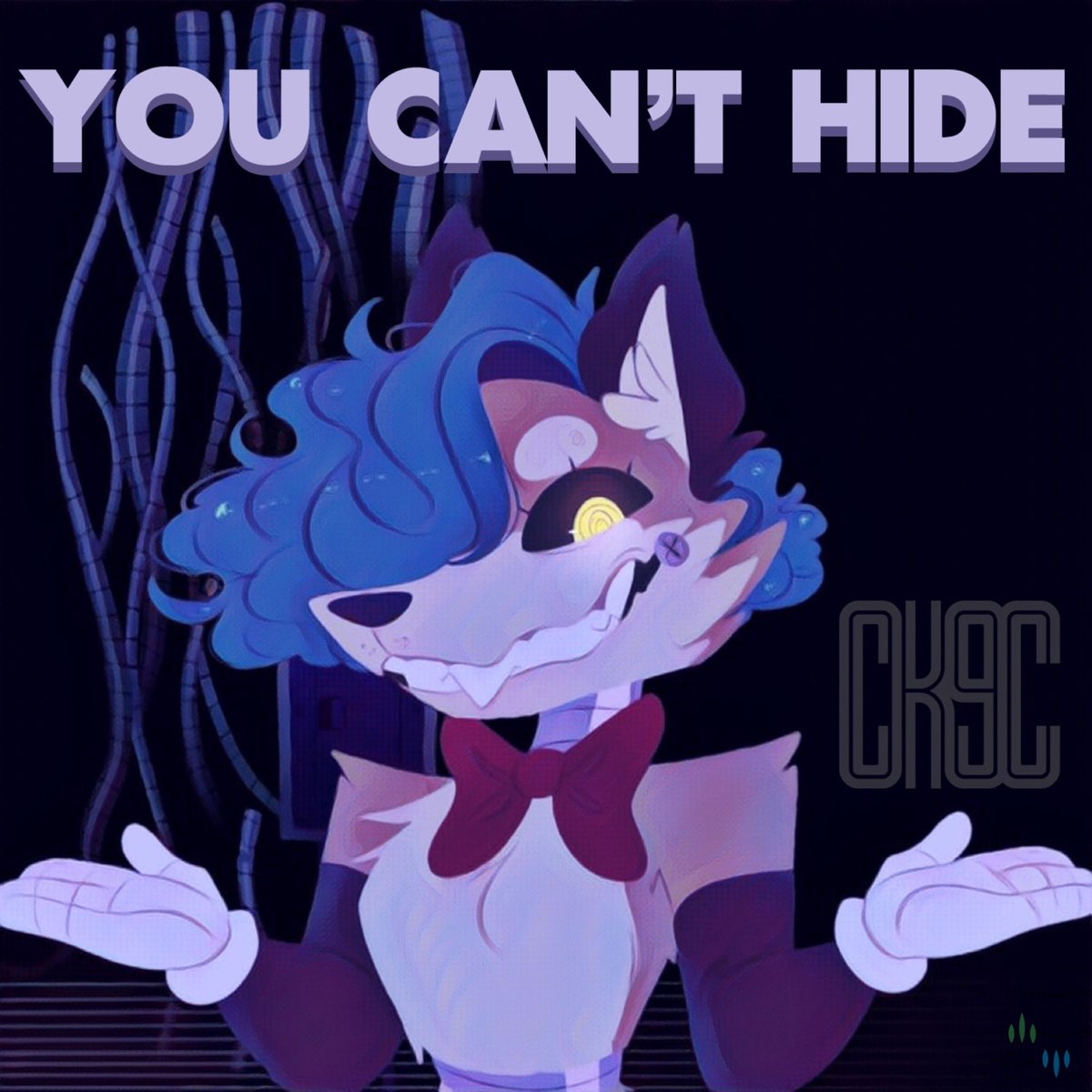 Песня you can hide