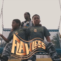 Flawless - Single - Vandam Bodyslam