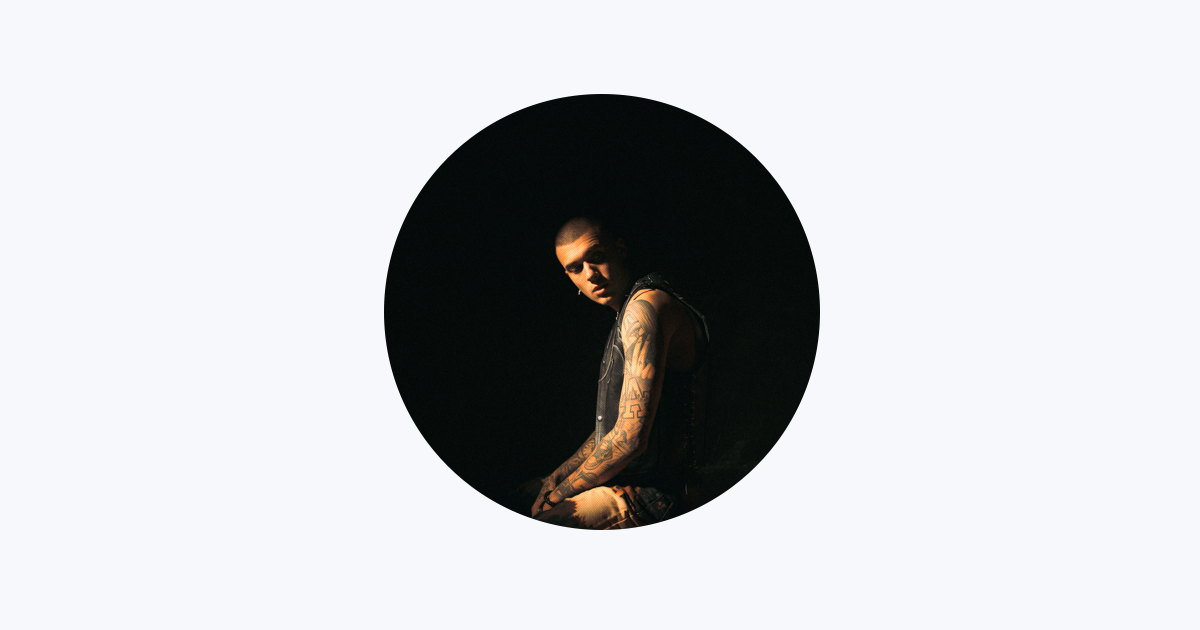 ‎TIM - Apple Music