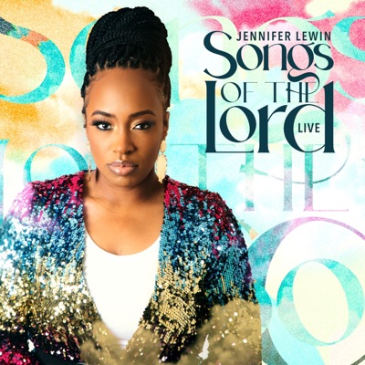 Songs Of The Lord (Live)