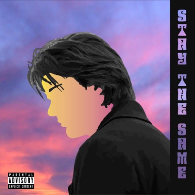 Stay the Same - Single