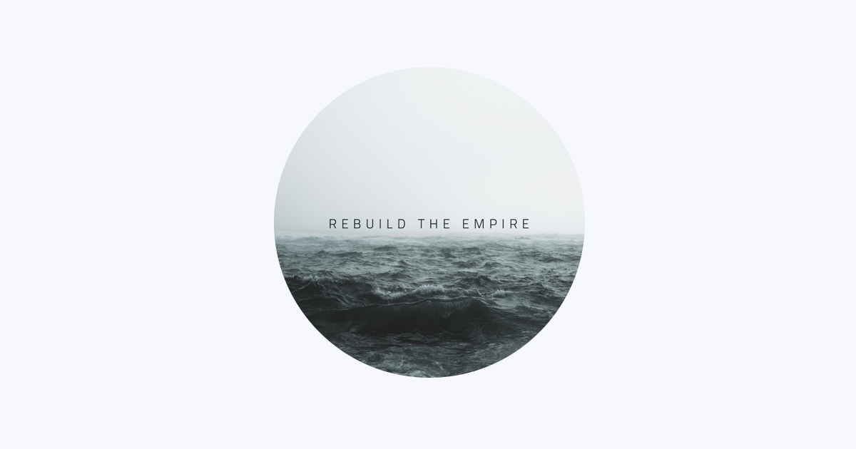 Empire rebuilders