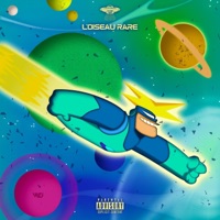 Capitaine Courage - Single - L'Oiseau Rare