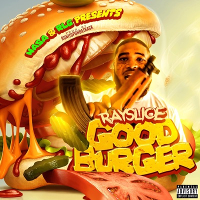 Good Burger - Single