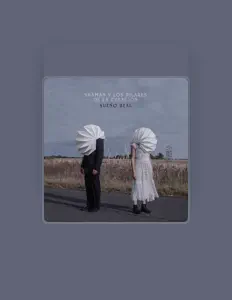 Dengarkan Shaman y los Pilares de la Creación, tonton video musik, baca bio, lihat tanggal tur & lainnya!