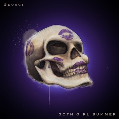 Goth Girl Summer - Single