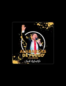 Jack Astudilloを聴いたり、ミュージックビデオを鑑賞したり、経歴やツアー日程などを確認したりしましょう！