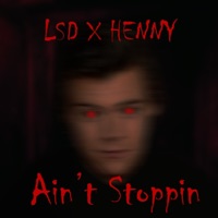 Ain't Stoppin' - Single - Love Doctor