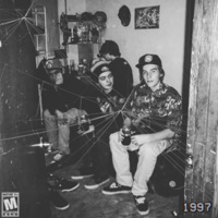 1997 - EP - Dane O$even