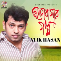 Valobashar Golpo - Atik Hasan