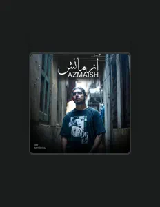 Madyal: песни, клипы, биография, даты выступлений и многое другое.