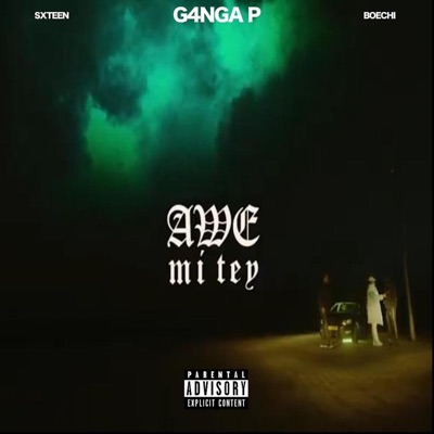 Awe Mi Tey - Single