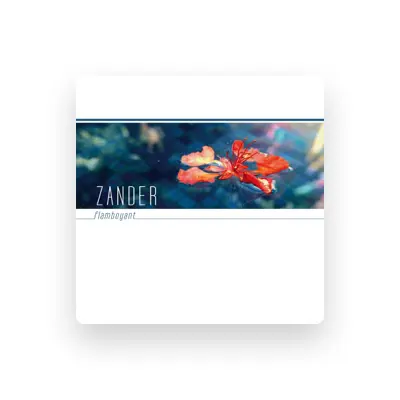 Listen to Zander, watch music videos, read bio, see tour dates & more!