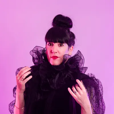 Listen to Madeleine Cocolas, watch music videos, read bio, see tour dates & more!