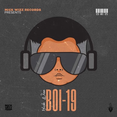 Boi-19 - Single