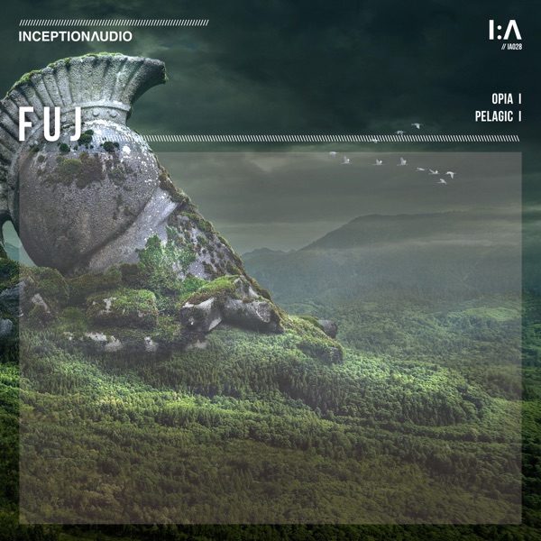 Opia / Pelagic - Single