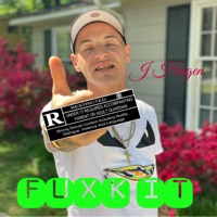 Fuxk It - Single - J Hagen