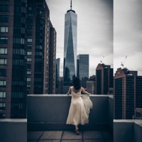 Short Blind Love (Chris Wood Marshall Remix) [Chris Wood Marshall Remix] - Single - MARZENA