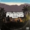 Palmas - Crissin & Saga WhiteBlack lyrics