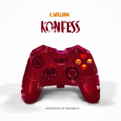 Konfess - Single