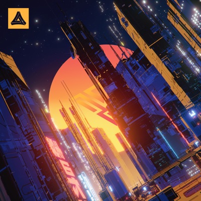 New Edge - Single