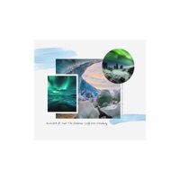 Glacier (feat. Just the Empress, Cliff Icon, Flames & Vonshway) - Single - Khau