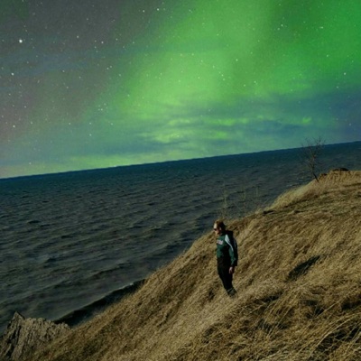 WHERE I COULD LIVE - Single