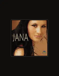 Listen to Jana, watch music videos, read bio, see tour dates & more!