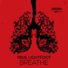 Paul Lightfoot Breathe Breathe - EP