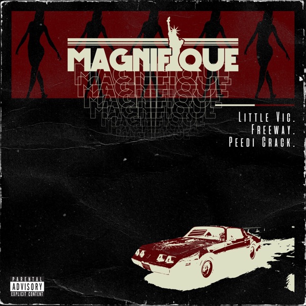 Magnifique - Single