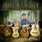 Barefoot - Phil Keaggy lyrics