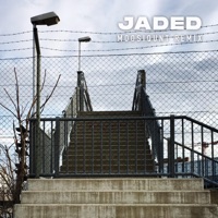 Jaded (feat. Faces) [Moosiqunt Remix] [Moosiqunt Remix] - Single - Kinetical & P.Tah