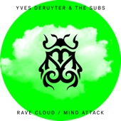 Rave Cloud artwork